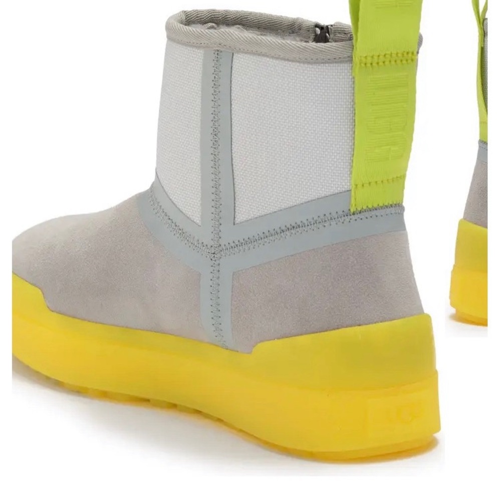 Adorable Ugg’s